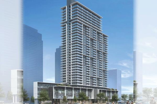 Pearl 2 Condos