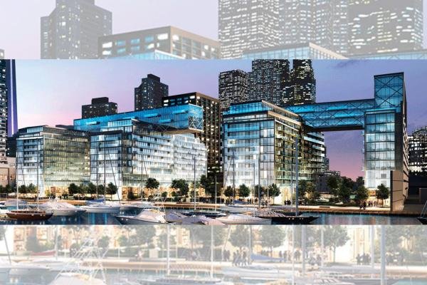 Pier 27 Condos