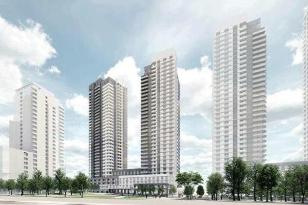 Pinnacle Etobicoke Condos 3