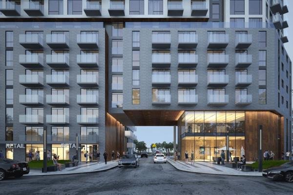 Place on The Go Condos 2