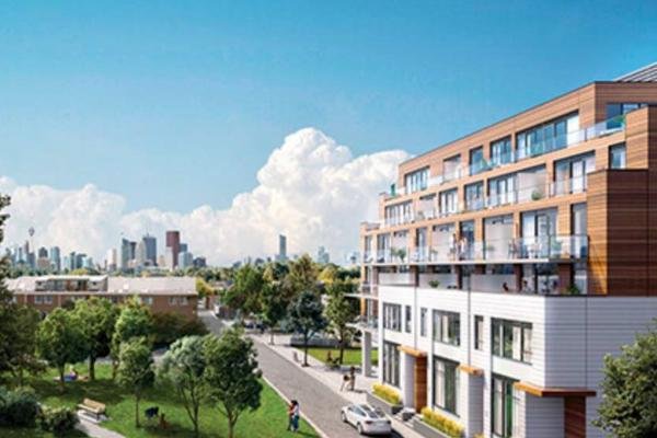 Poet Condos