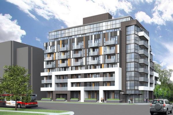 Privilla Condos