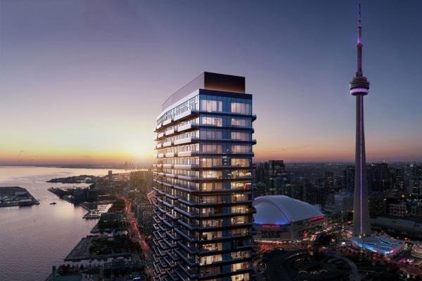 Q Tower