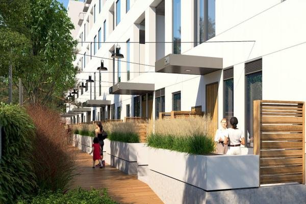 QA Condos