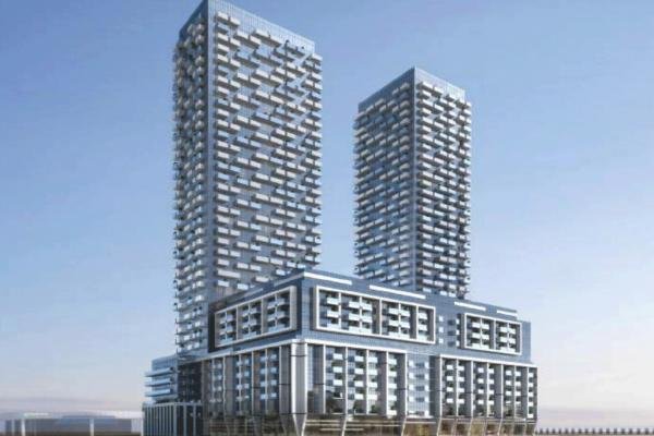 Queensway 3 Condos