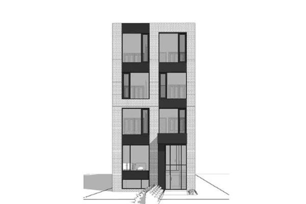 Ranleigh Condos