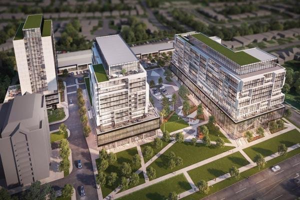 Richview Square Condos 2