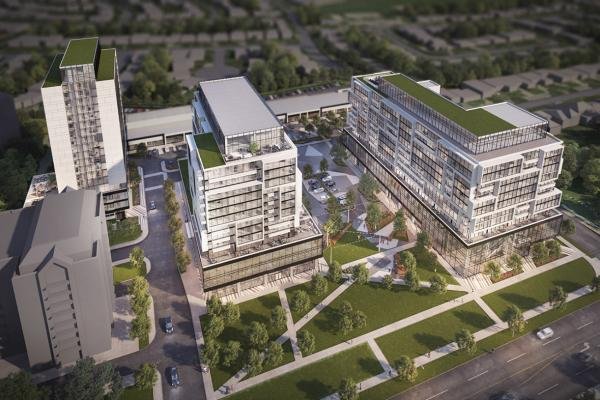 Richview Square Condos 3