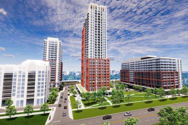 Richview Square Condos
