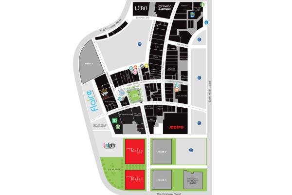 Rodeo Drive Condos 4