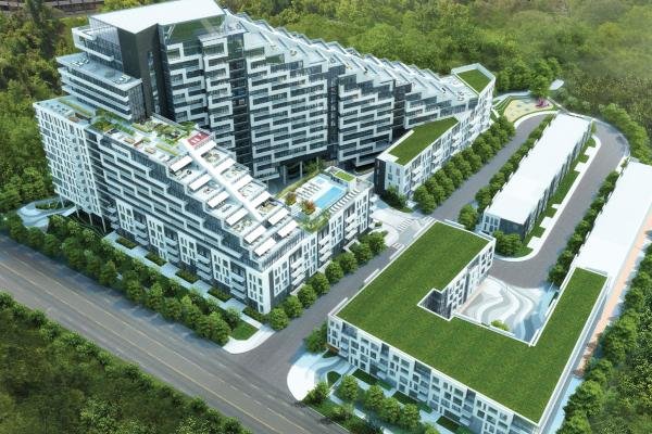 Scala Condos