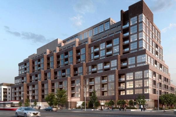 SCOUT Condos
