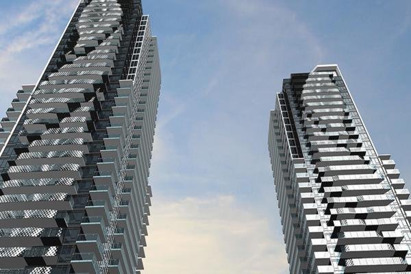 Seasons West Condos