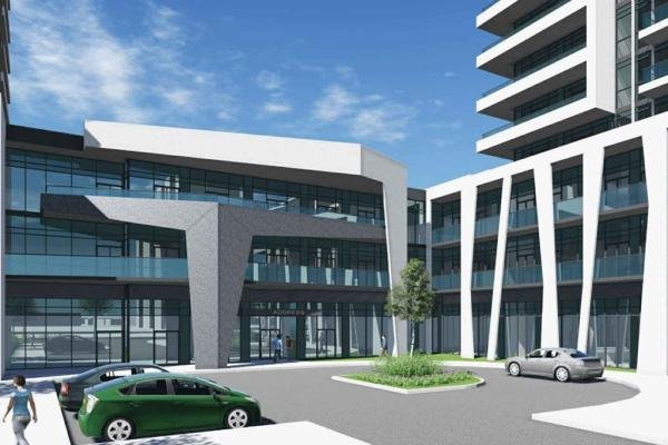 Sequence Condos 2