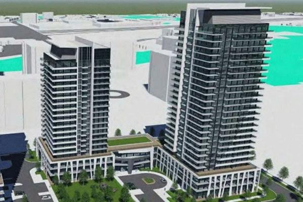 Sequence Condos 3
