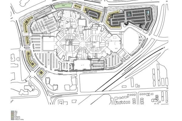 Sherway Gardens Condos 3