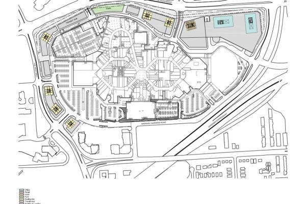 Sherway Gardens Condos 5
