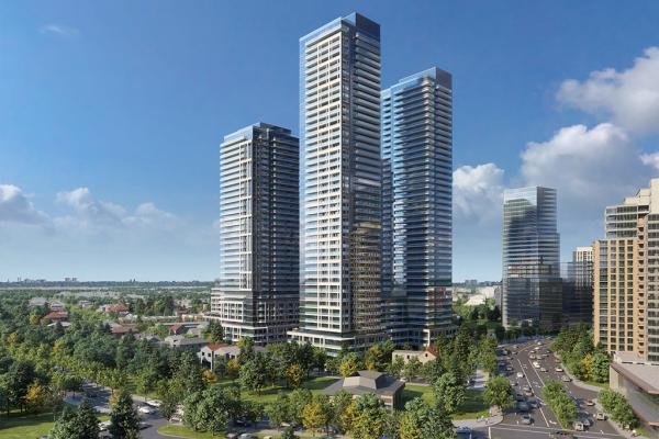 Six Points Plaza Condos