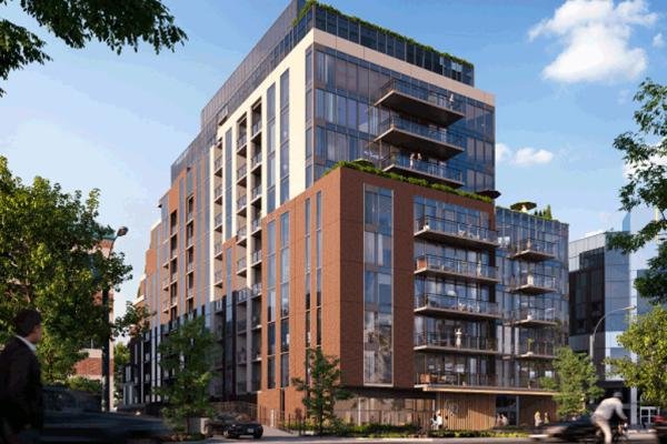 Six99 Condos