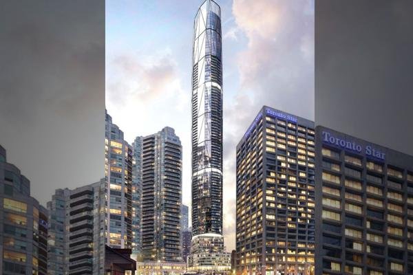 SkyTower Condos