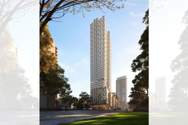South Station Condos