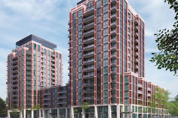 Southside Condos