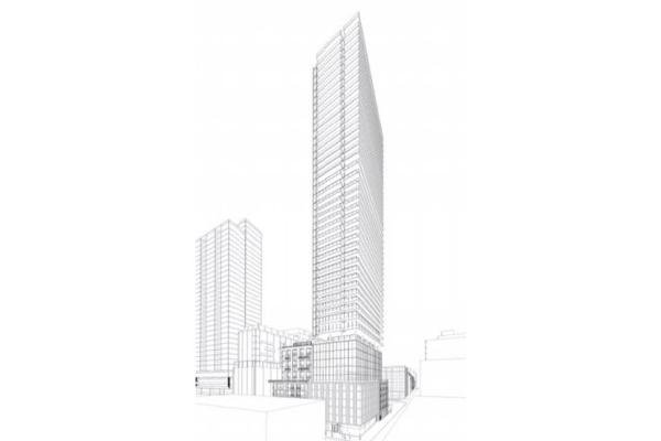 Spadina Adelaide Square Condos 2