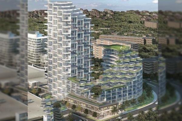 Spirits Condos