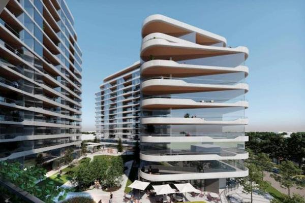 St Clair Gardens Condos