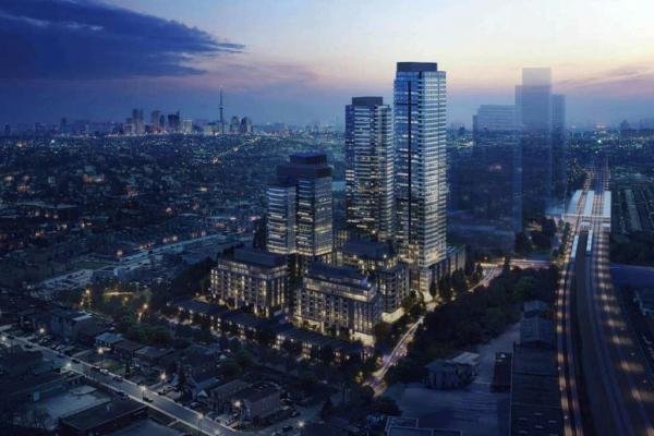 Starklands Condos 2