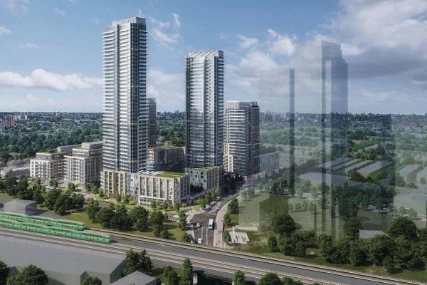 Starklands Condos