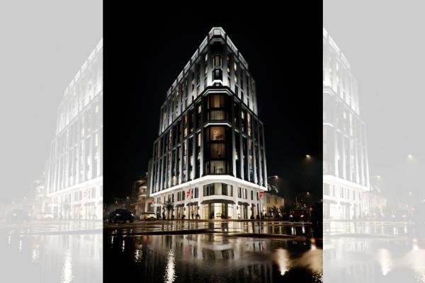 The Bedford Condos