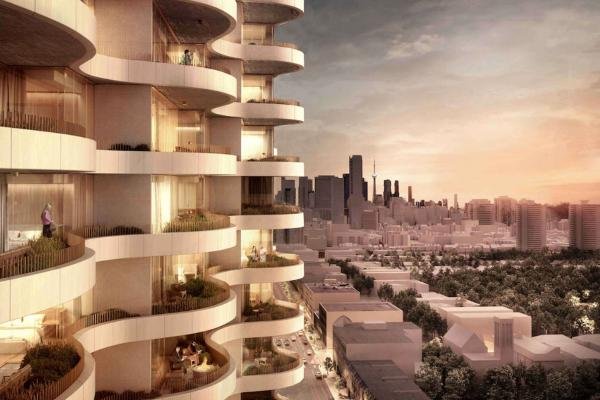 The Clair Residences