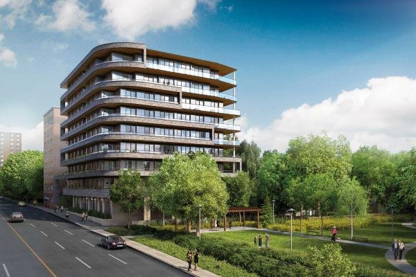 The Davies Condos