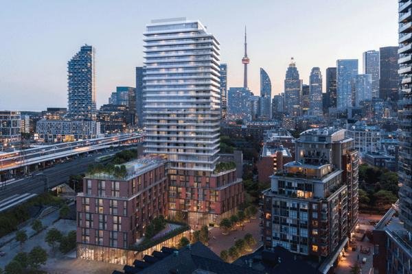 The Goode Condos