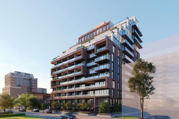 The Groove Condos