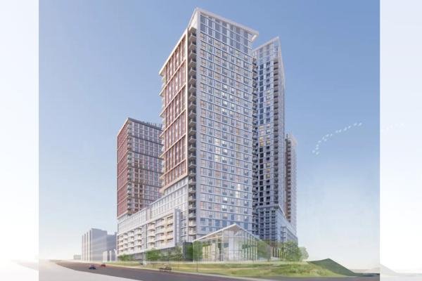 The Inclusive Condos