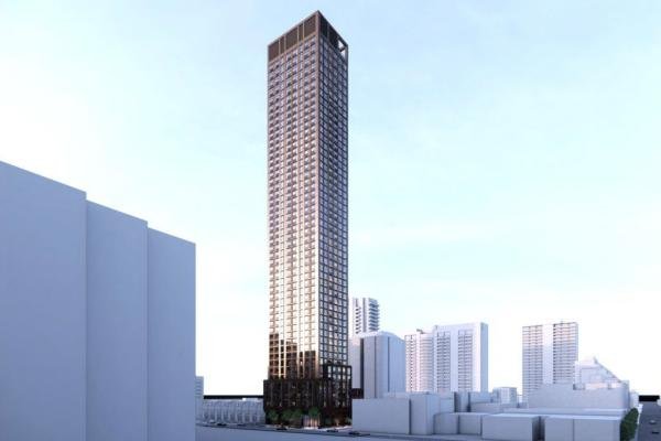 The Notable Condos