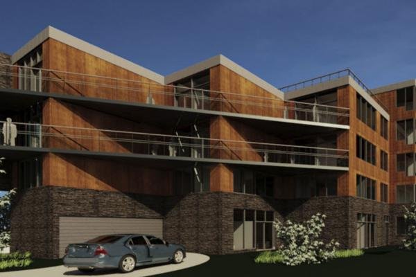 The Parkview Condos