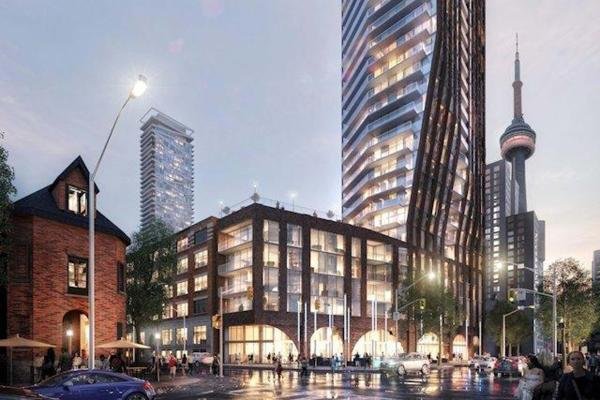The PJ Condos