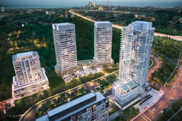 The Ravine Condos 2