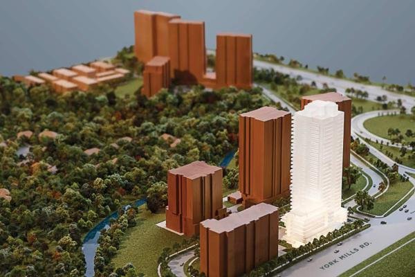 The Ravine Condos 7