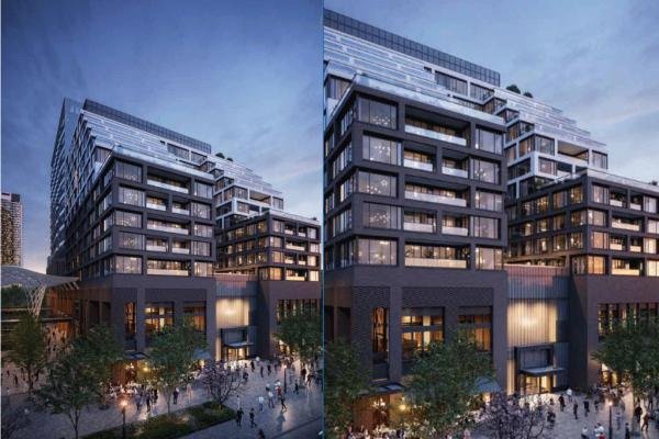 The Well Condos