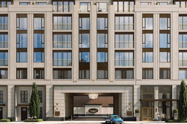 The Winslow Condos