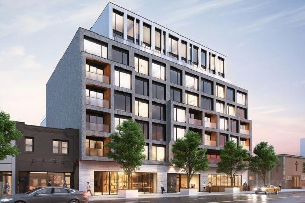 THEO Condos