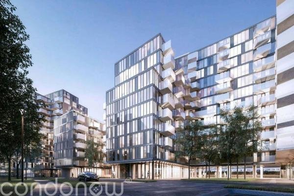 Tretti Condos 2