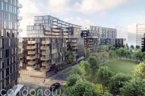 Tretti Condos 3