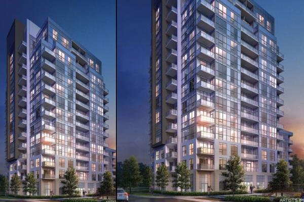 Tricycle Condos