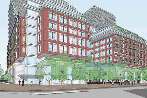 Upper East Village Condos 3