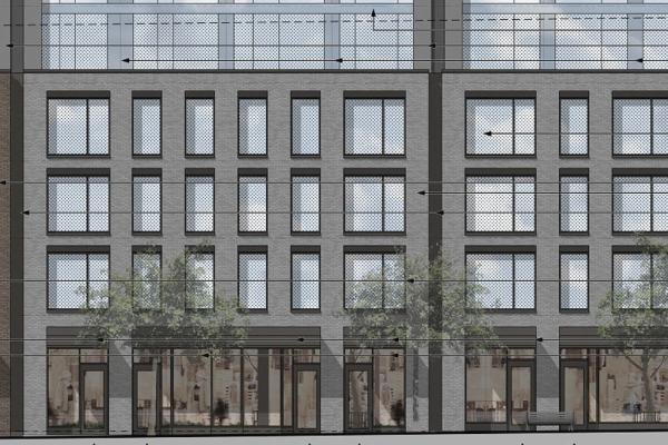 V6 at 2116 Eglinton Avenue West Condos